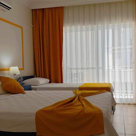 Yazici Otel Bozburun Marmaris Esterno foto