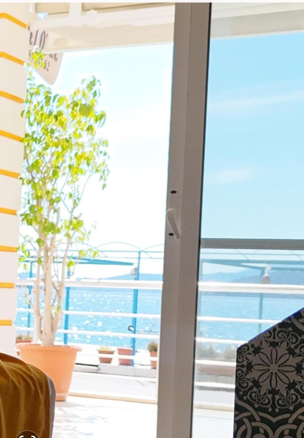 Yazici Otel Bozburun Marmaris Esterno foto