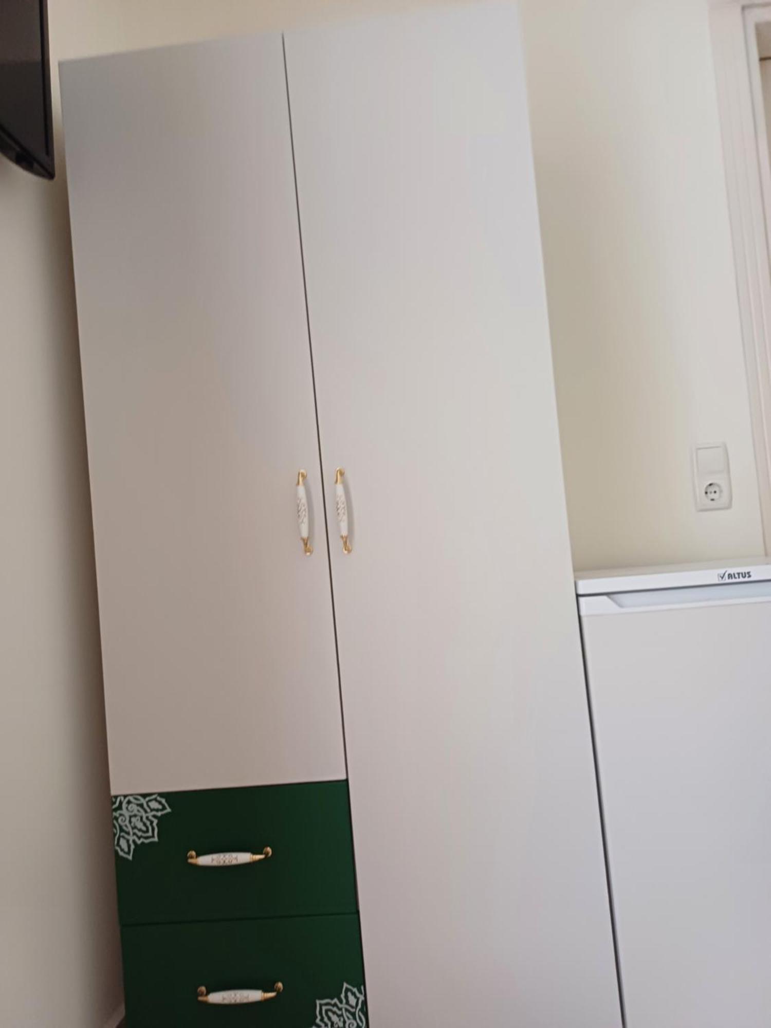Yazici Otel Bozburun Marmaris Esterno foto