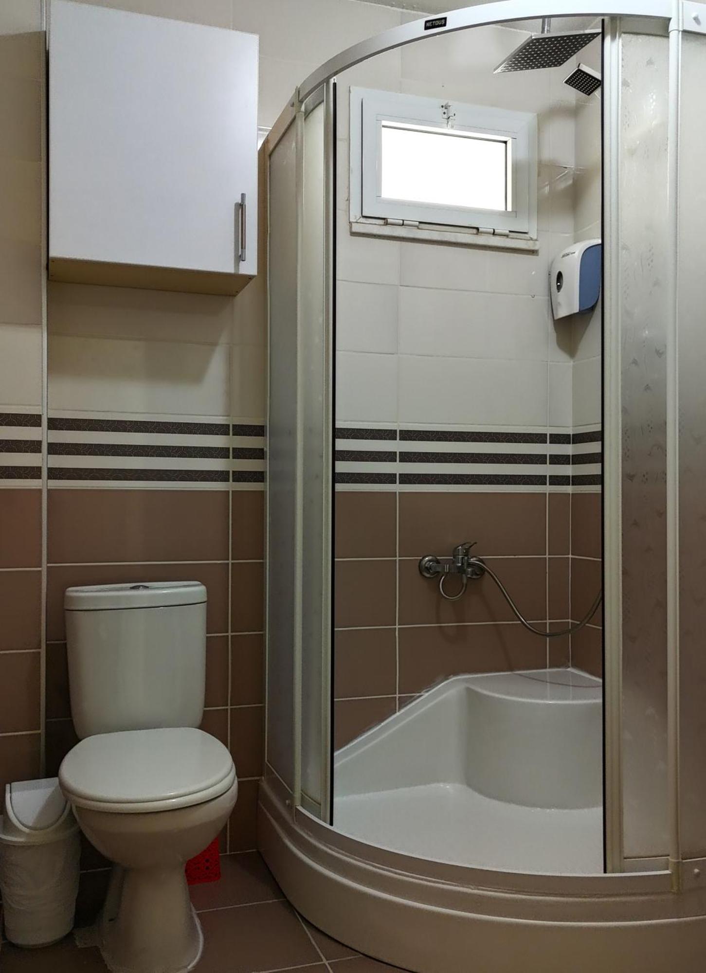 Yazici Otel Bozburun Marmaris Esterno foto