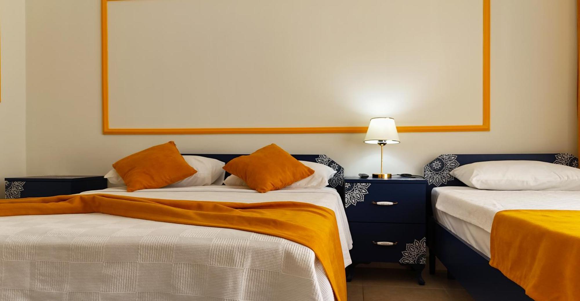Yazici Otel Bozburun Marmaris Esterno foto