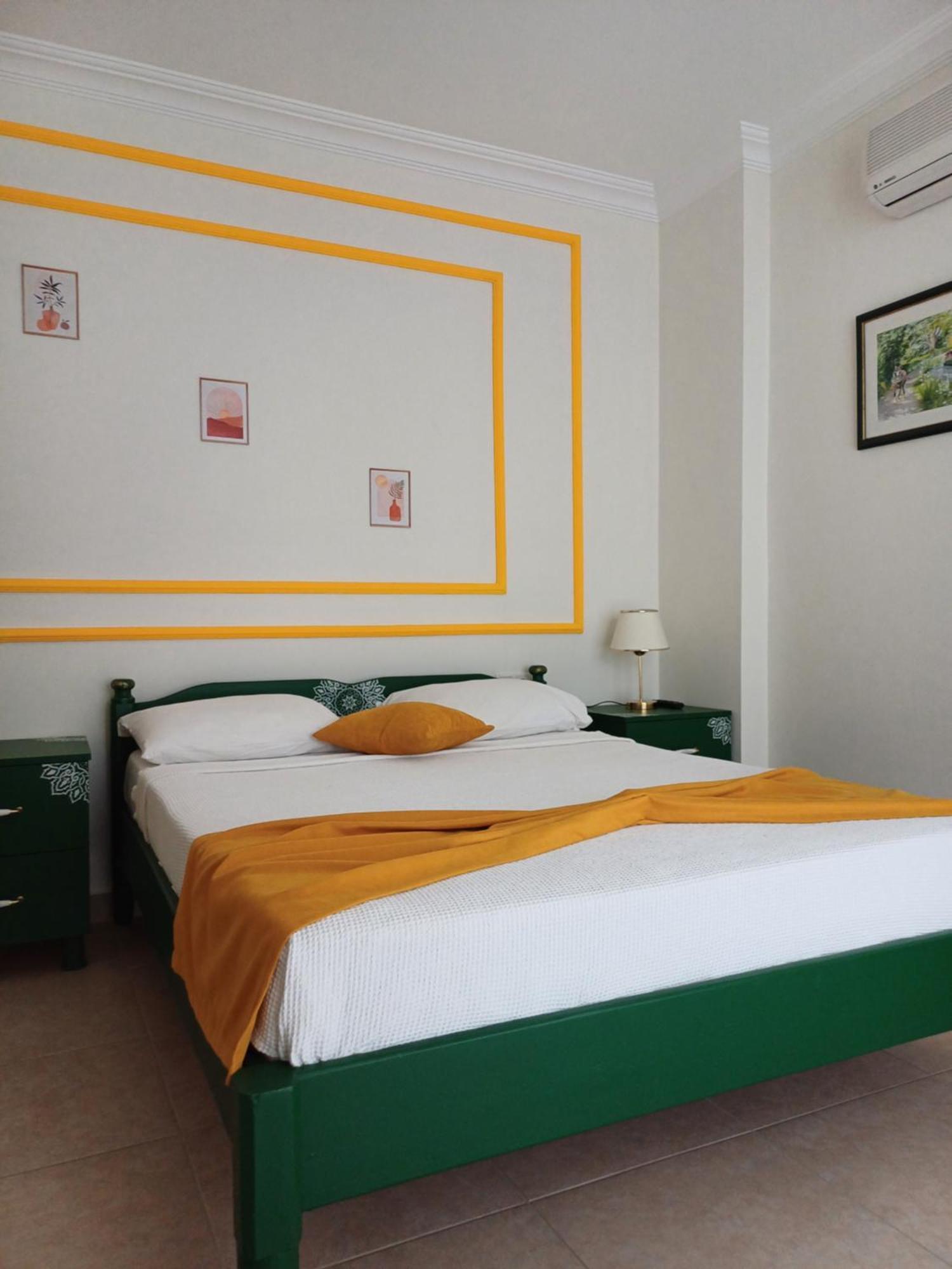 Yazici Otel Bozburun Marmaris Esterno foto