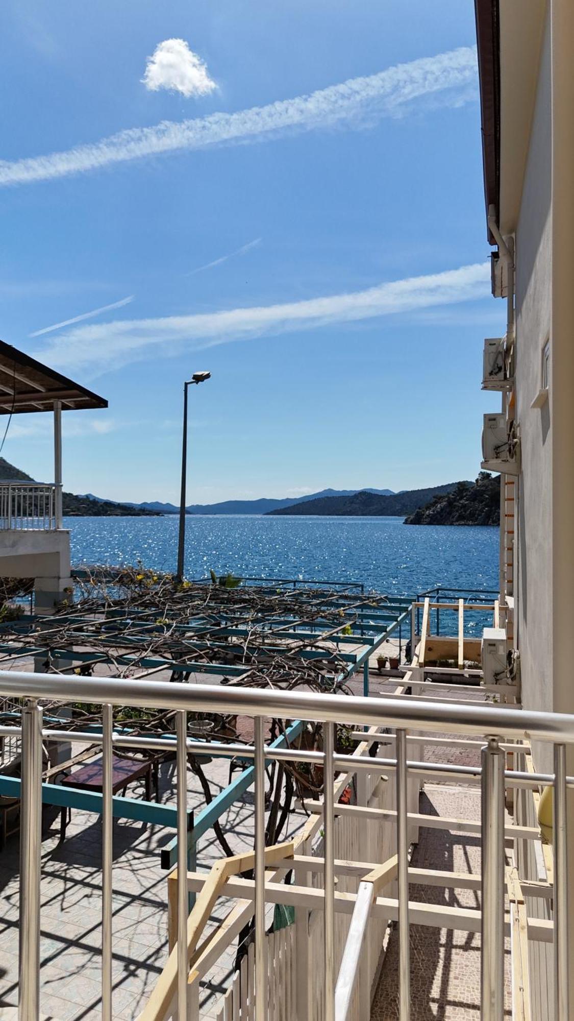 Yazici Otel Bozburun Marmaris Esterno foto