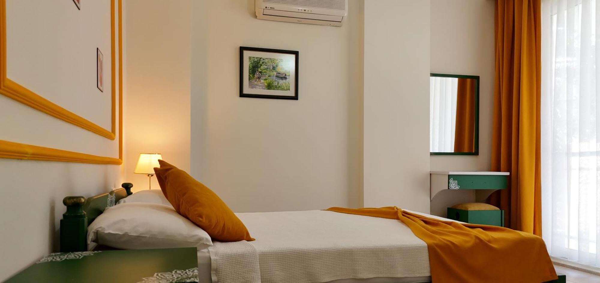 Yazici Otel Bozburun Marmaris Esterno foto