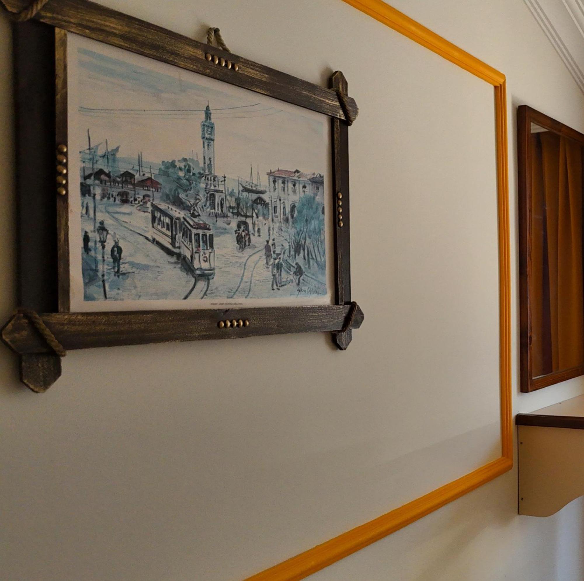 Yazici Otel Bozburun Marmaris Esterno foto