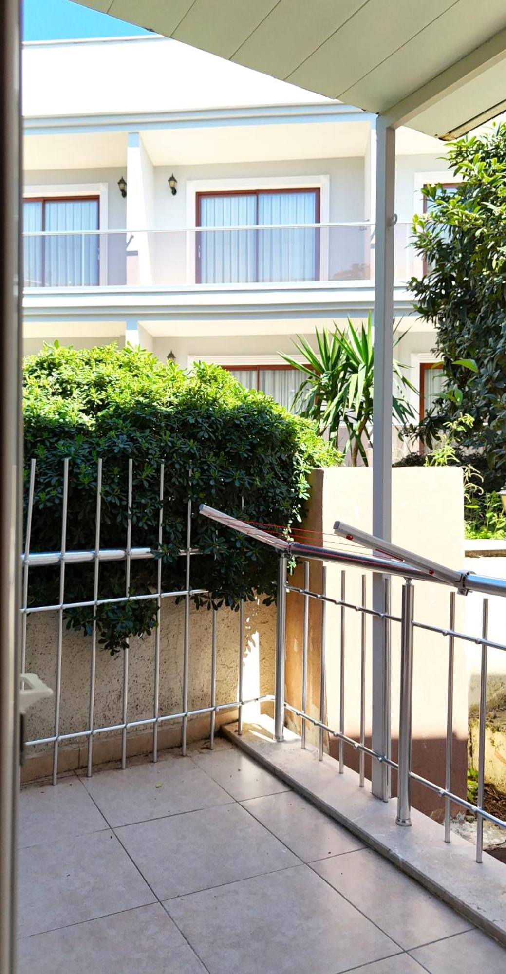 Yazici Otel Bozburun Marmaris Esterno foto