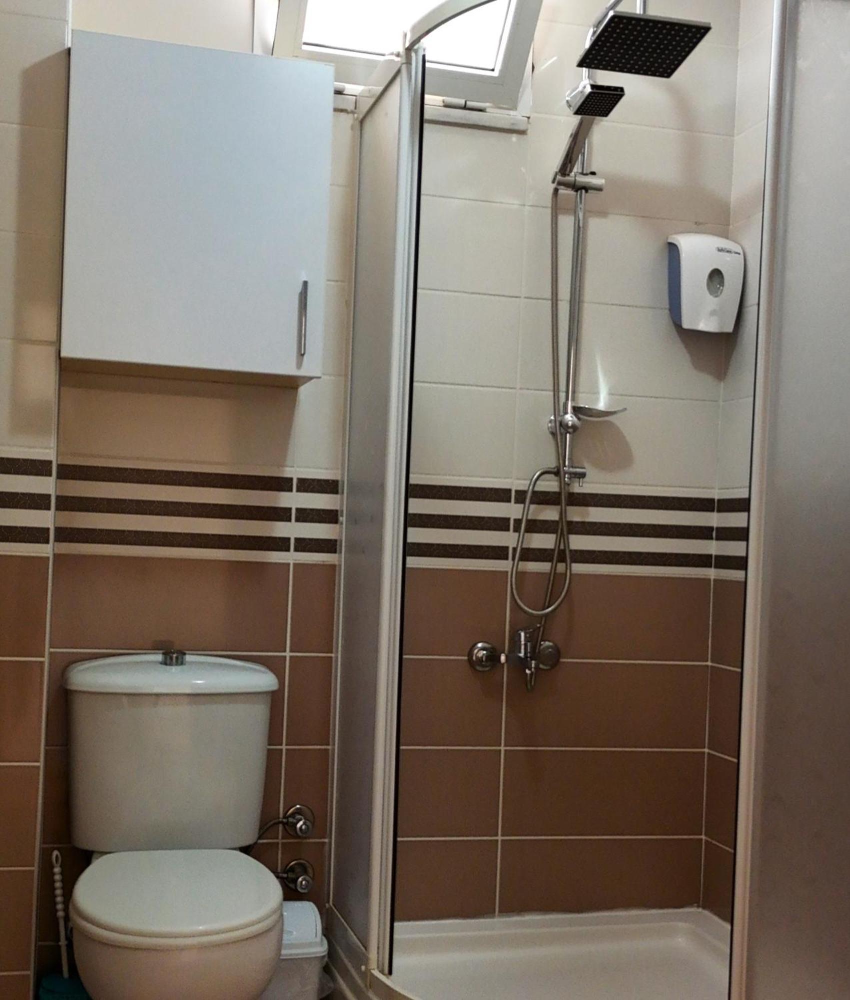 Yazici Otel Bozburun Marmaris Esterno foto