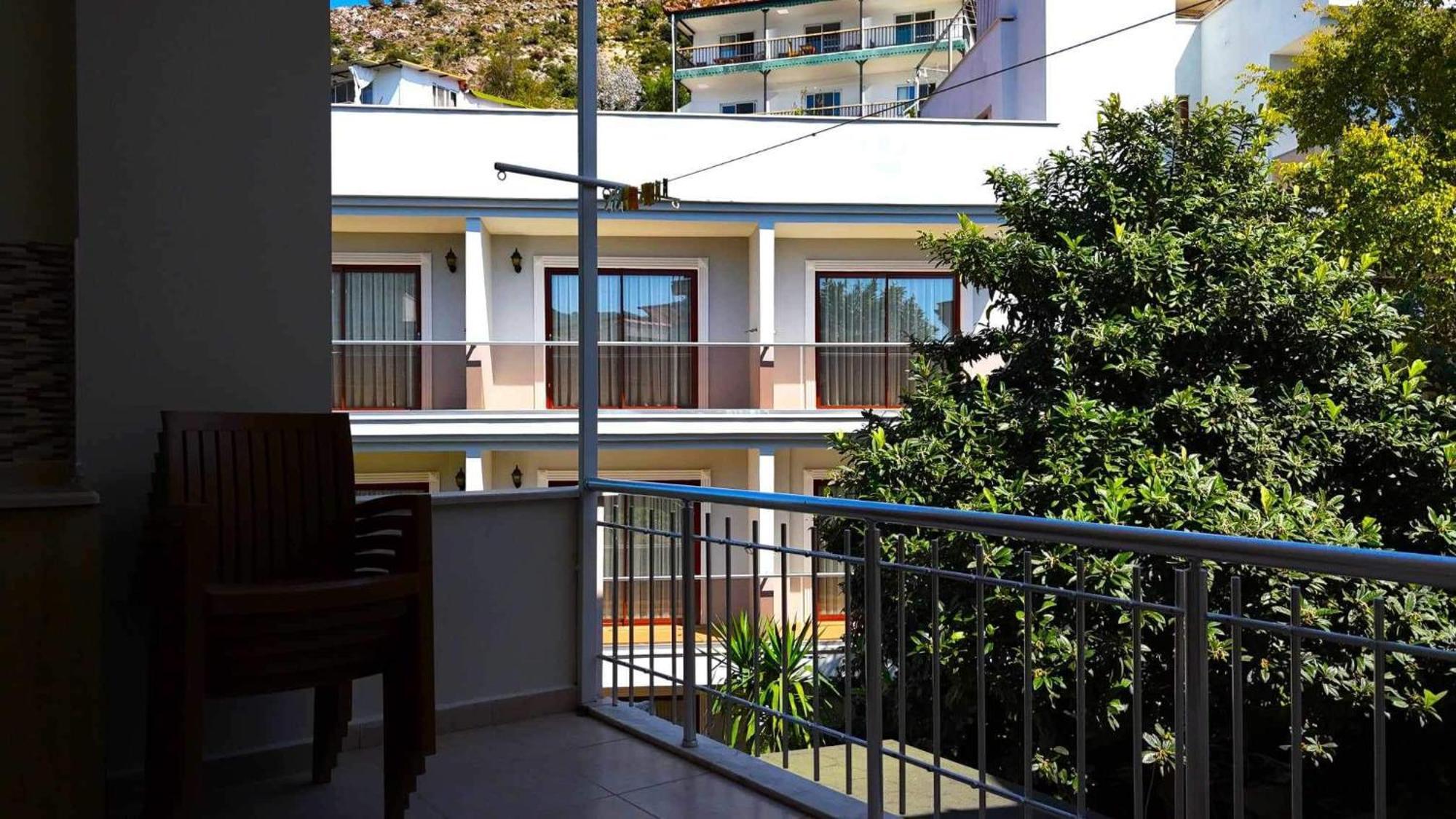 Yazici Otel Bozburun Marmaris Esterno foto