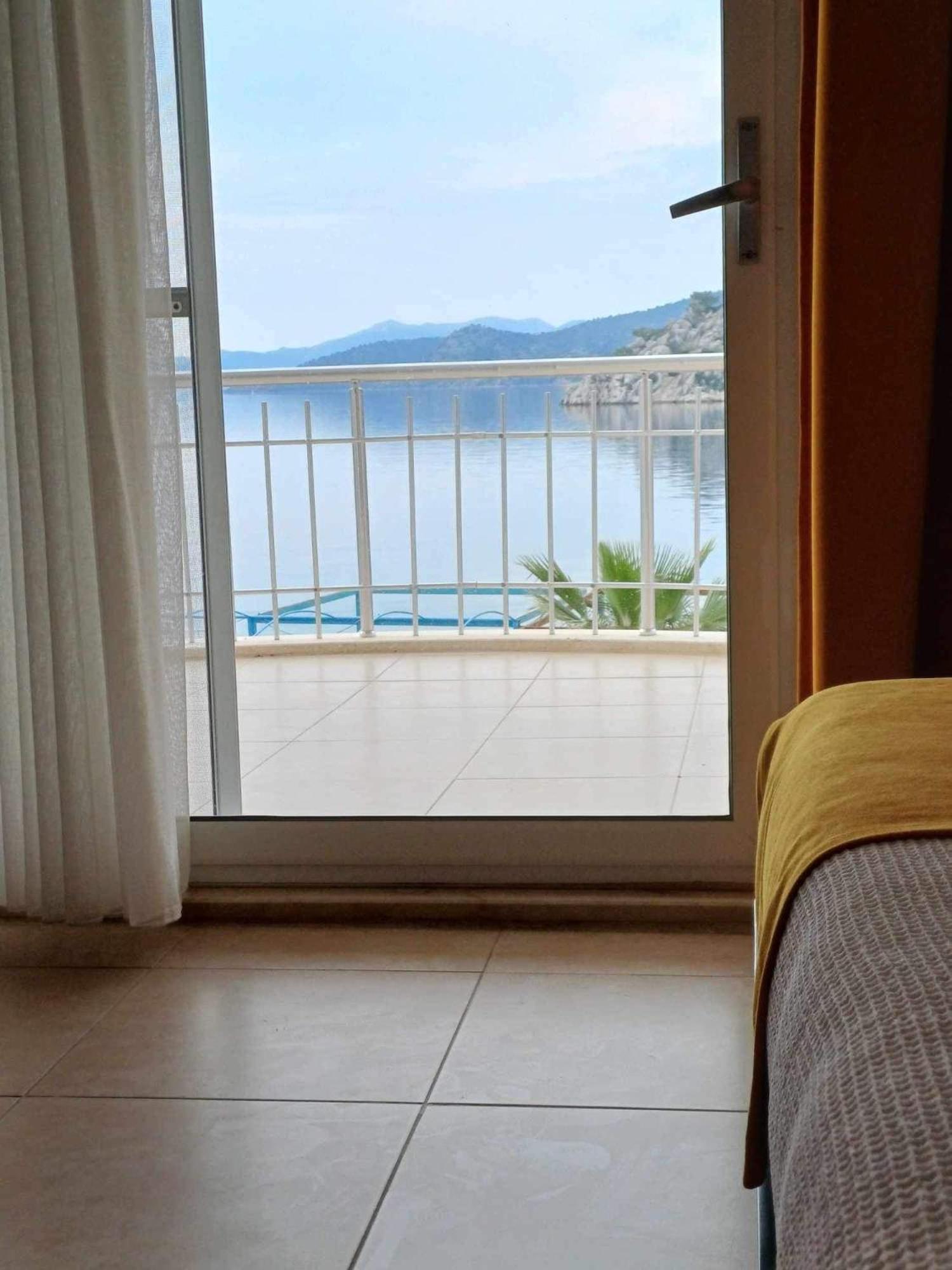 Yazici Otel Bozburun Marmaris Esterno foto